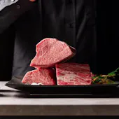 WAGYU PINFU