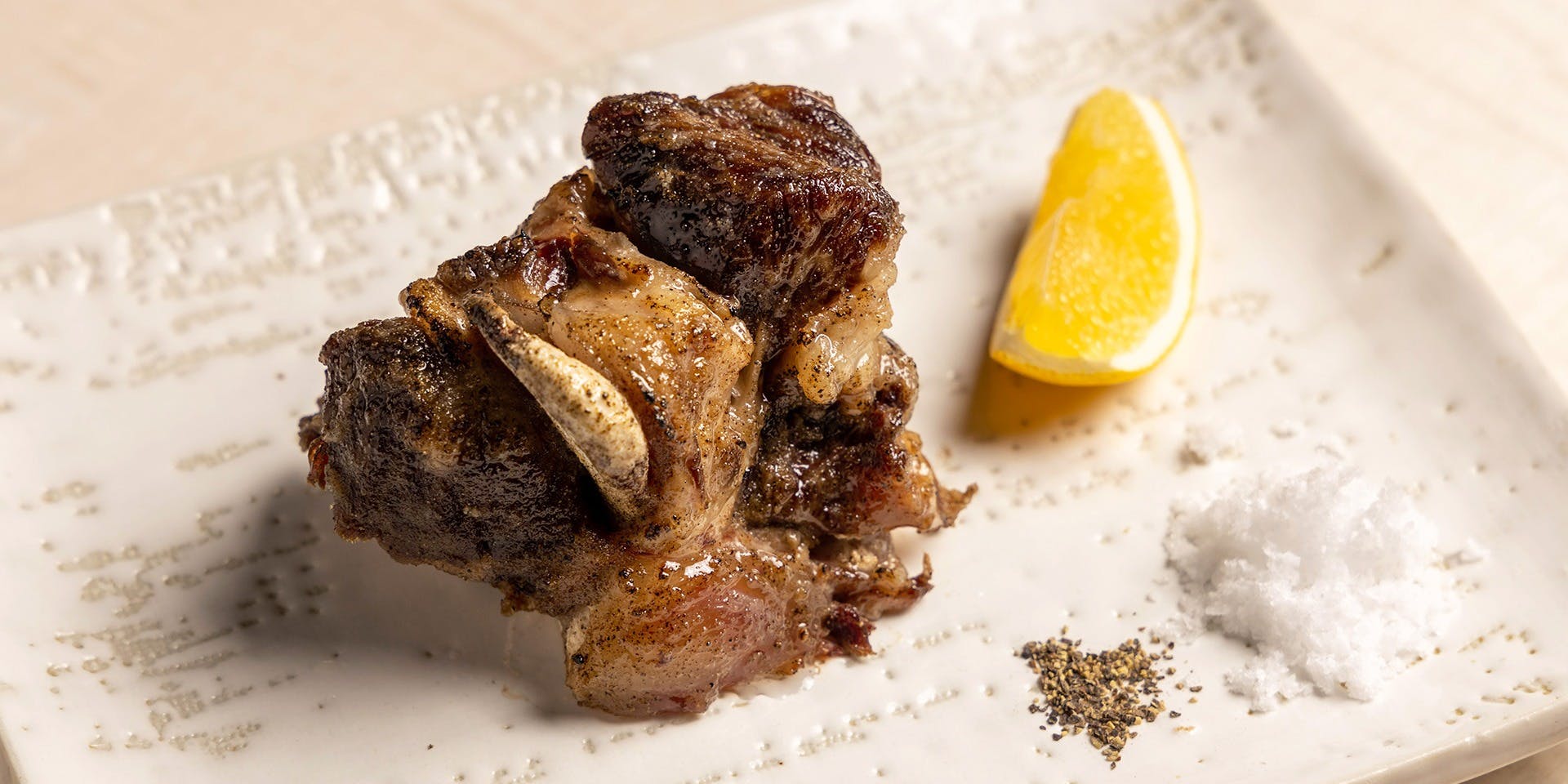 WAGYU PINFU - 画像5