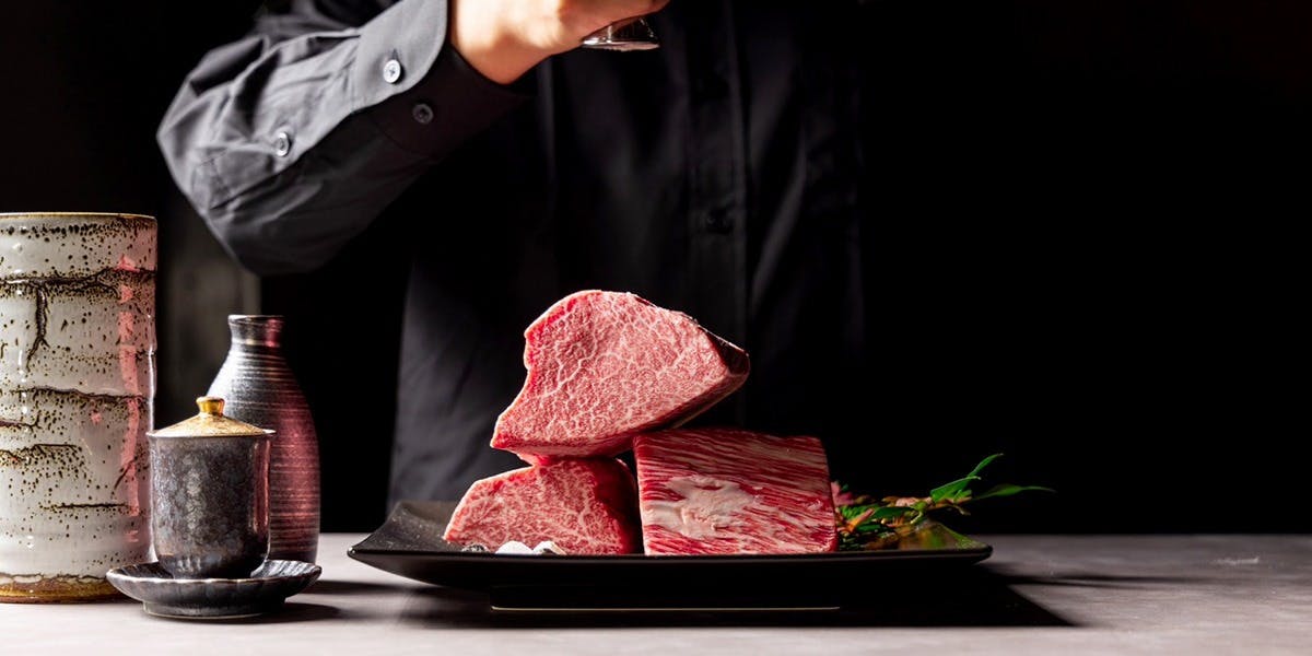 WAGYU PINFU（ワギュウ ピンフ）