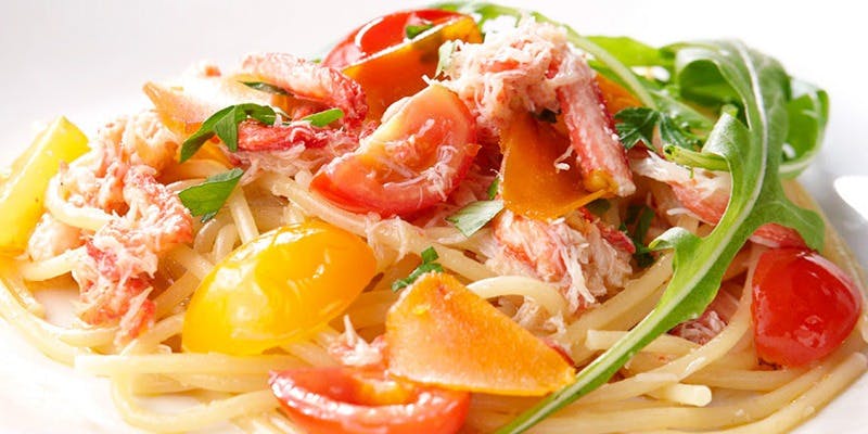 Tavernetta Salvatore 仙台（タベルネッタ サルヴァトーレ【旧店名】SALVATORE CUOMO＆BAR）