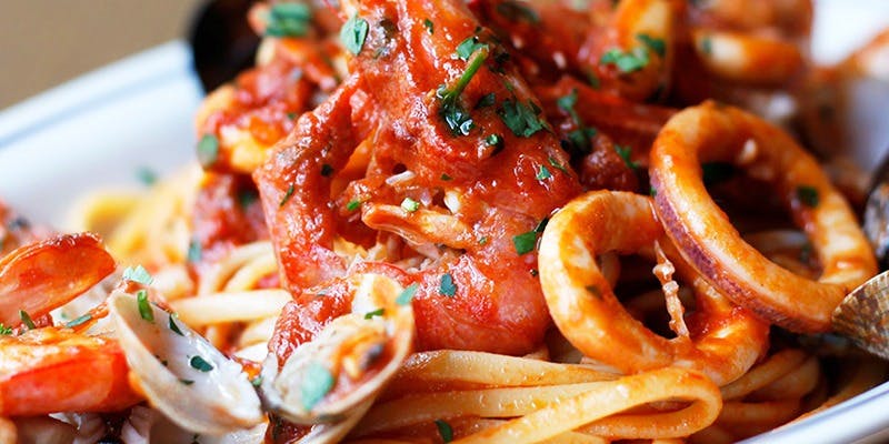 Tavernetta Salvatore 仙台（タベルネッタ サルヴァトーレ【旧店名】SALVATORE CUOMO＆BAR）