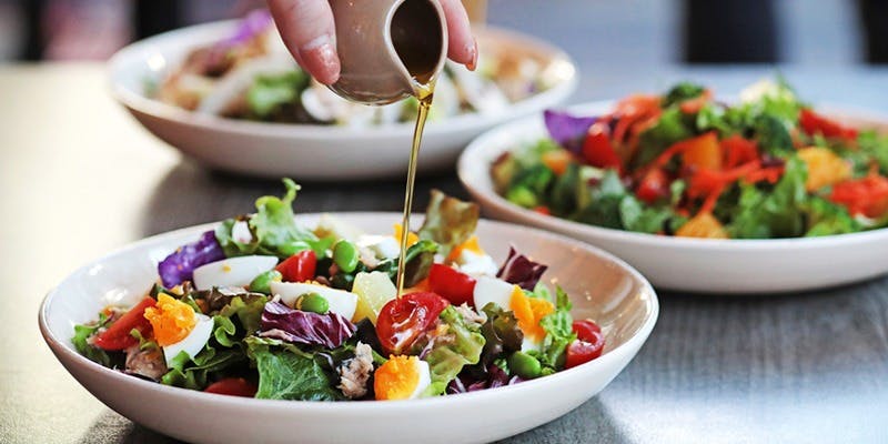 Tavernetta Salvatore 仙台（タベルネッタ サルヴァトーレ【旧店名】SALVATORE CUOMO＆BAR）