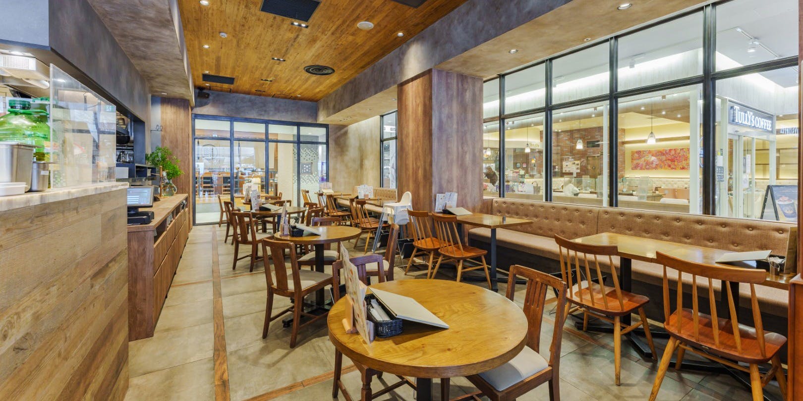 Tavernetta Salvatore 仙台（タベルネッタ サルヴァトーレ【旧店名】SALVATORE CUOMO＆BAR） 3枚目