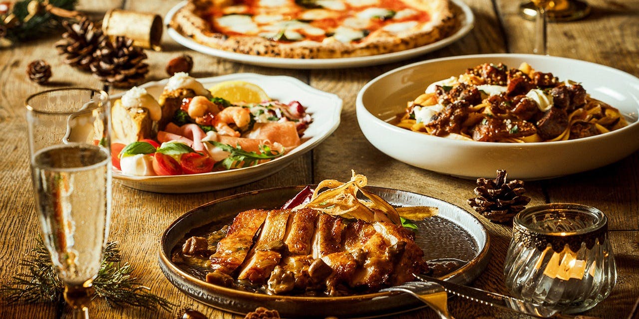 Tavernetta Salvatore 仙台 - 画像5