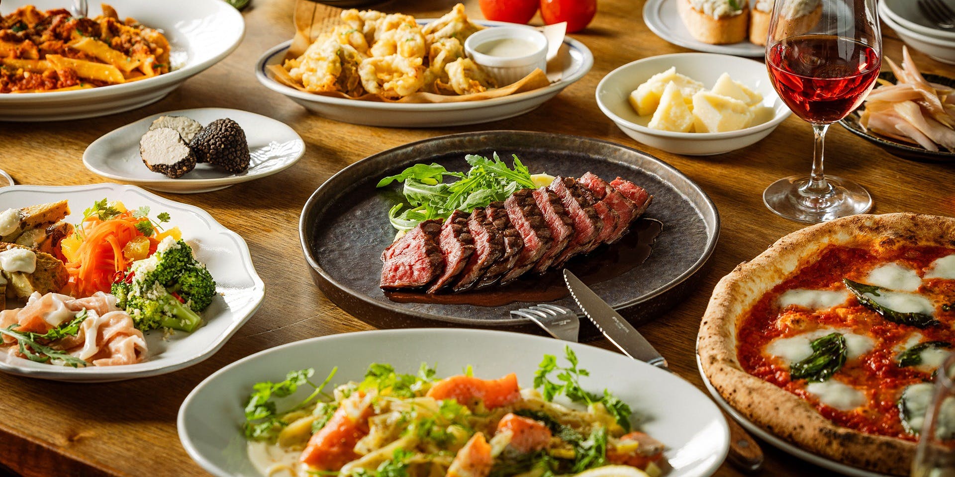 Tavernetta Salvatore 仙台 - 画像5