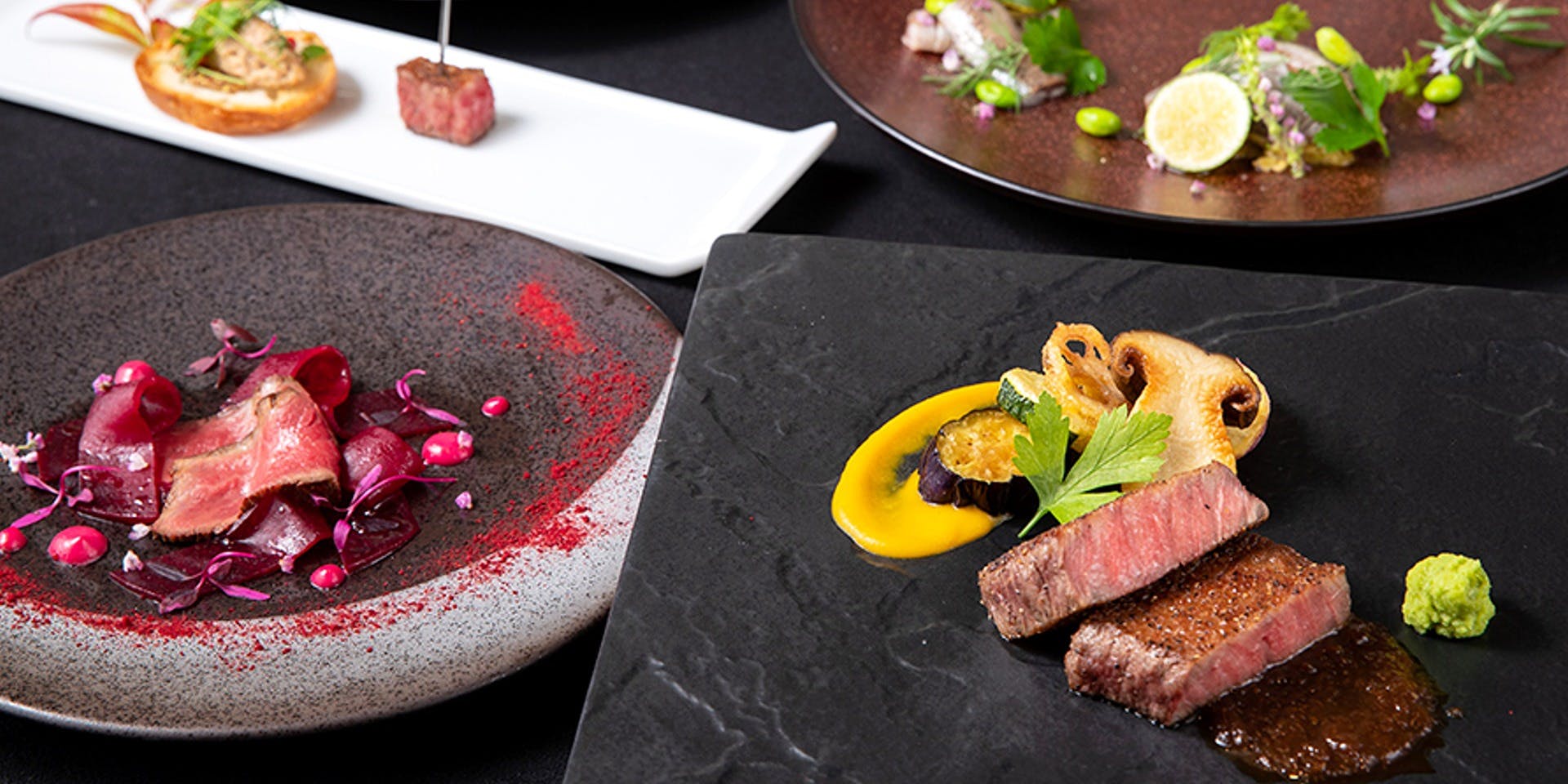 神戸牛 栄吉 - 画像3