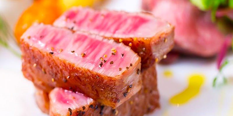 神戸牛 栄吉 - 画像4