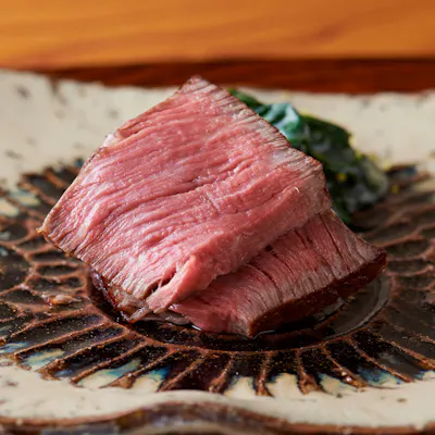 和牛尽くしの奥深い味わいを