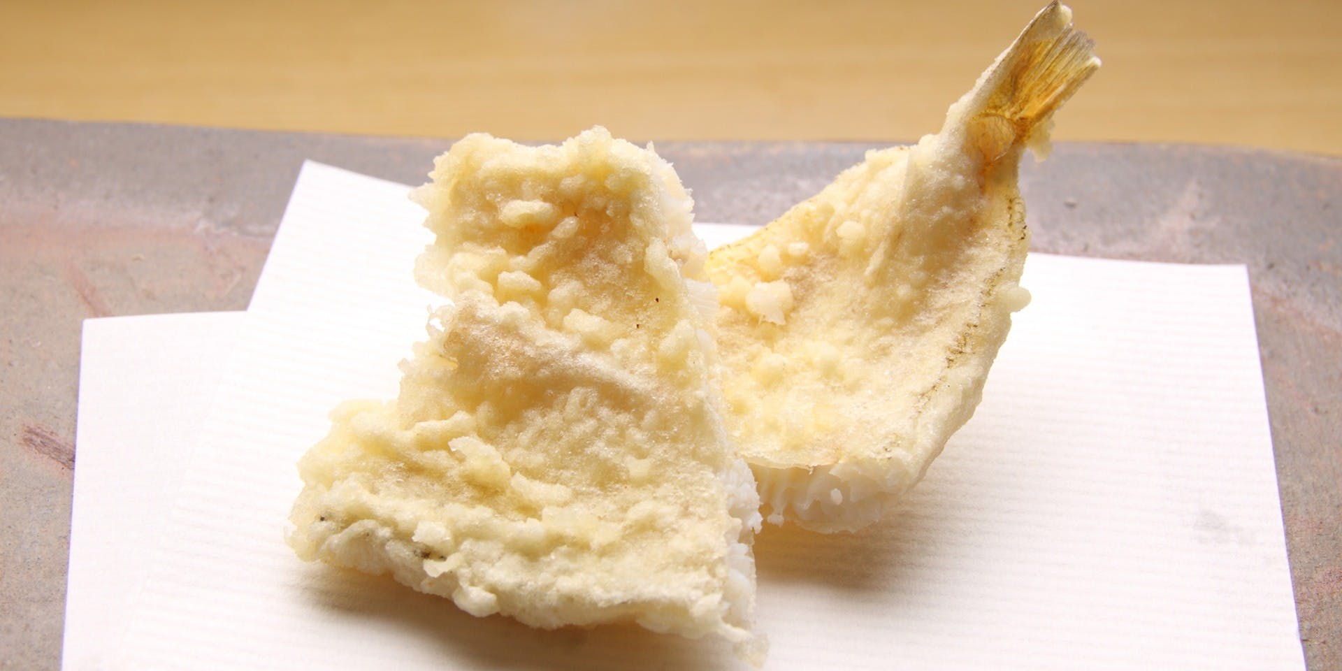 天ぷら真 - 画像2