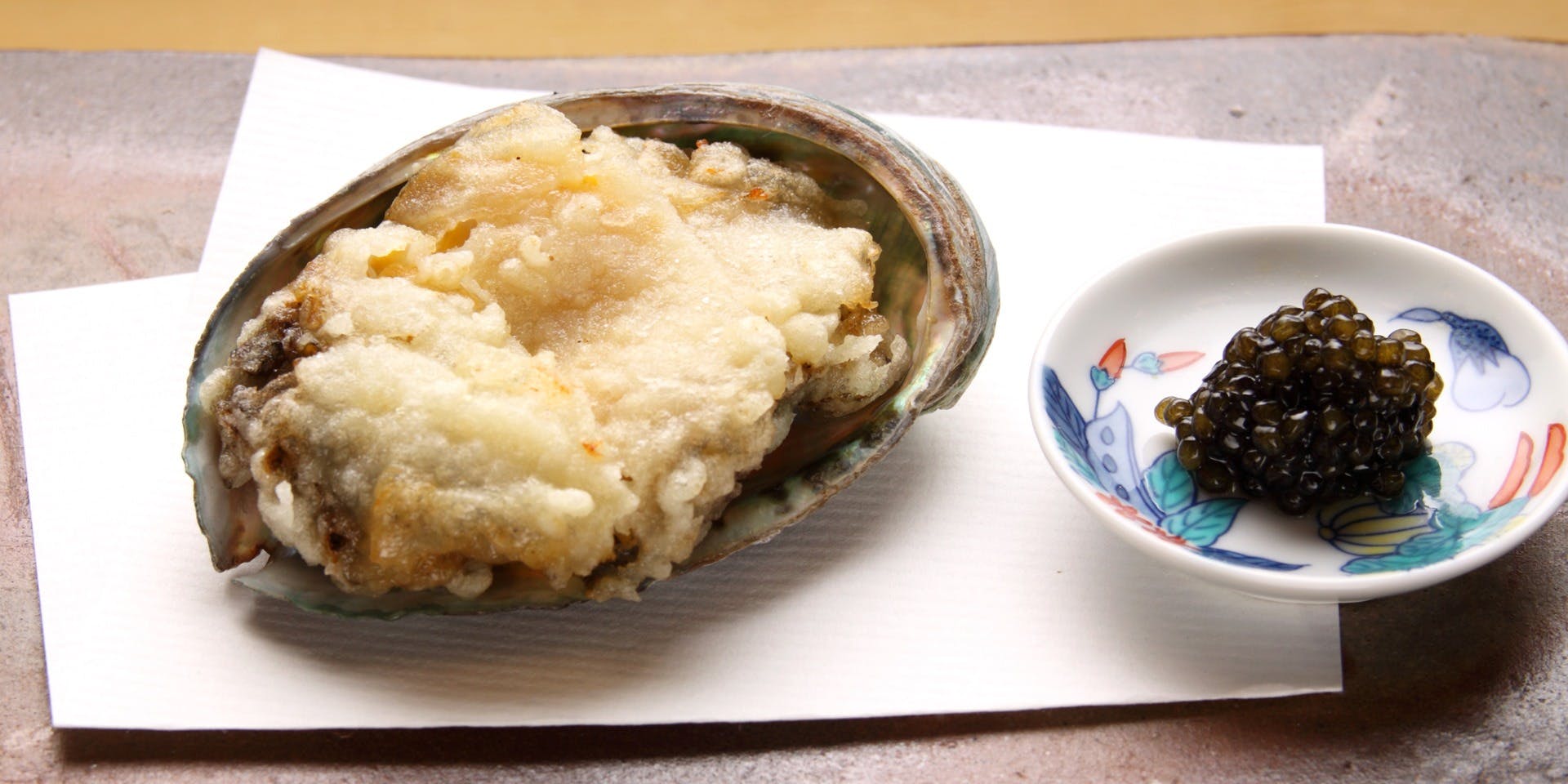 天ぷら真 - 画像3