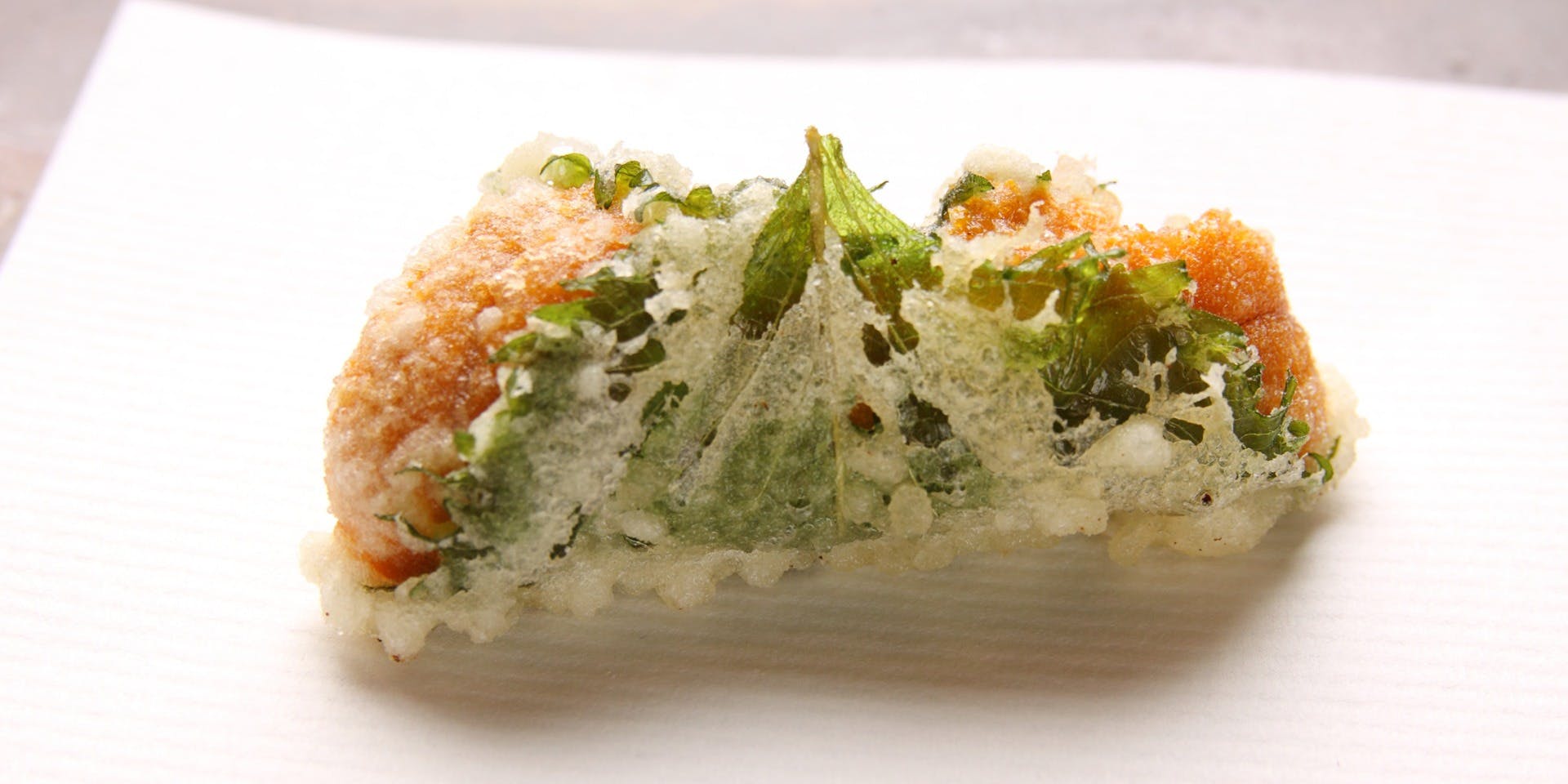 天ぷら真 - 画像4