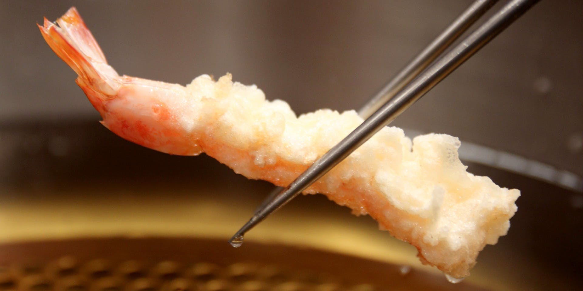 天ぷら真 - 画像5