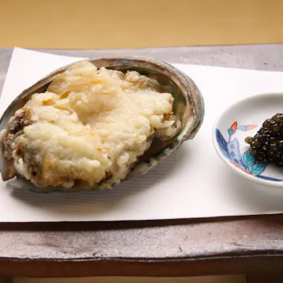 四季折々の旬な食材
