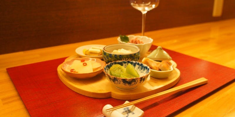 小山の酒場 Social SAKABA