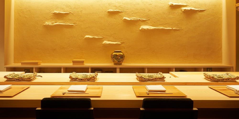 鮨みやこ - 画像2