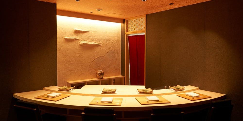 鮨みやこ - 画像3