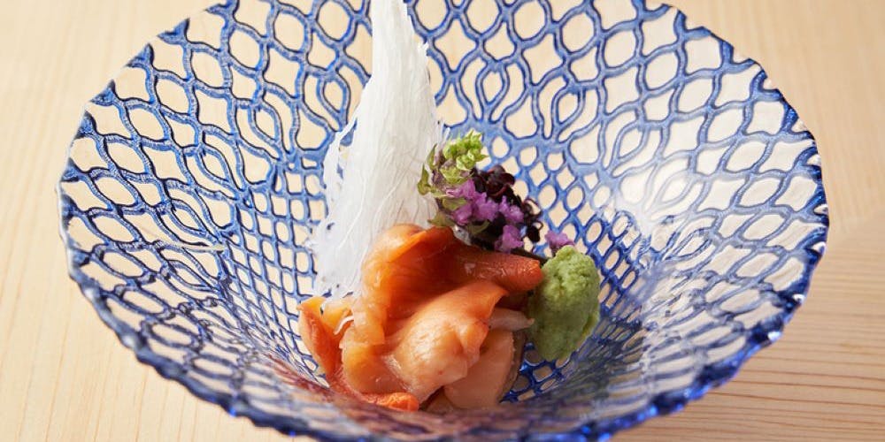 鮨みやこ - 画像4