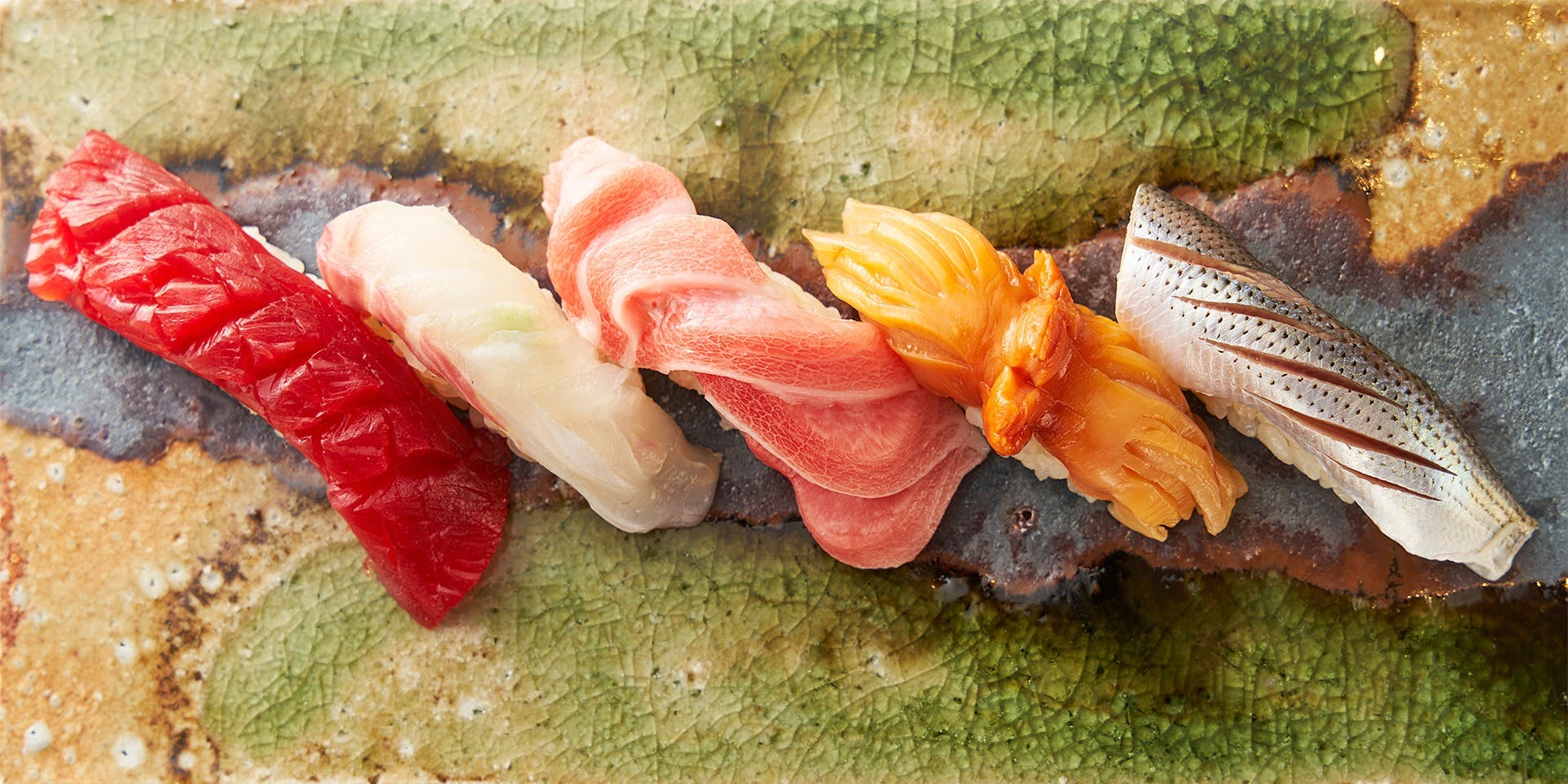 鮨みやこ - 画像5