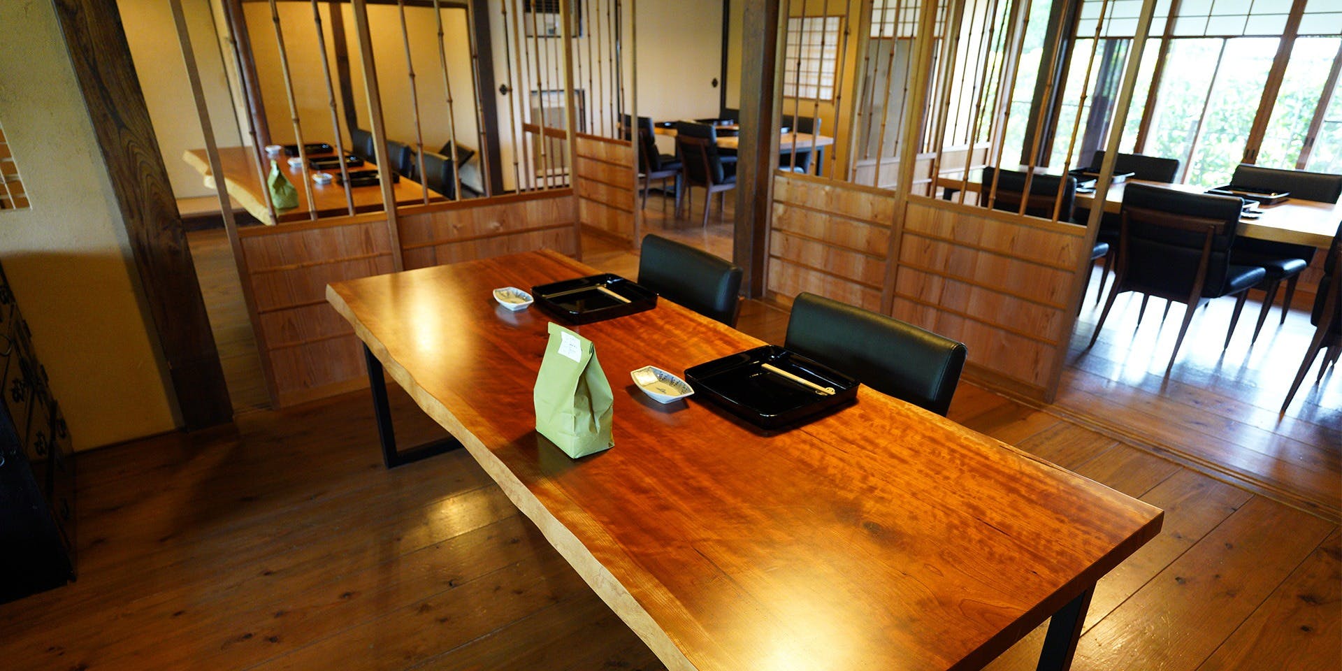 鰻花房 はなぶさ - 画像1