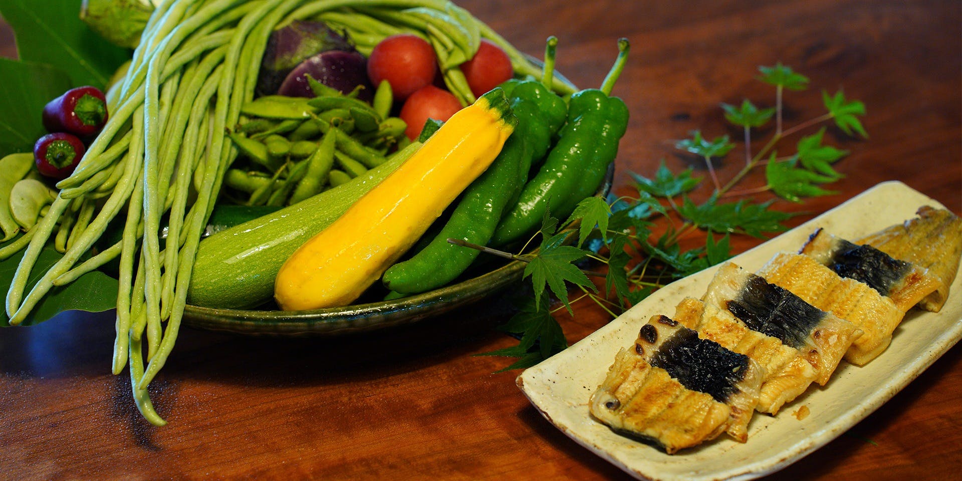 鰻花房 はなぶさ - 画像5