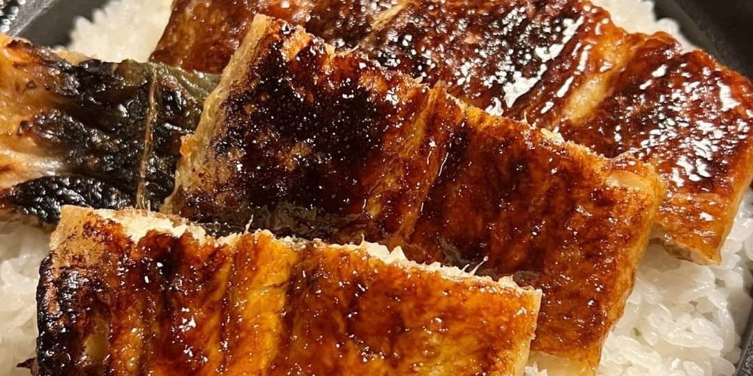 鰻花房 はなぶさ - 画像3