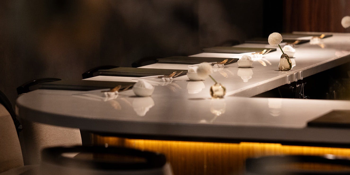 Chanfe Tokyo（シャンフェ トウキョウ） - 画像1