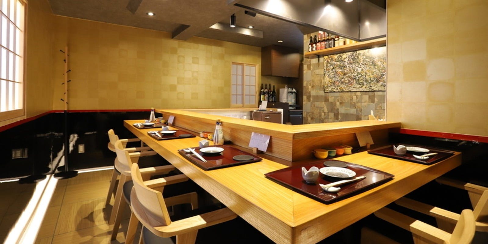 天婦羅 割烹 田崎