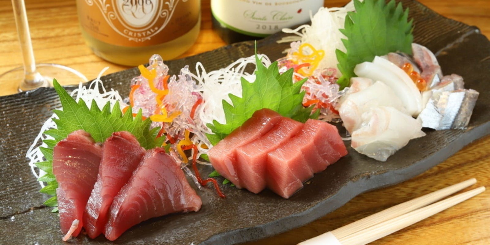 天婦羅 割烹 田崎