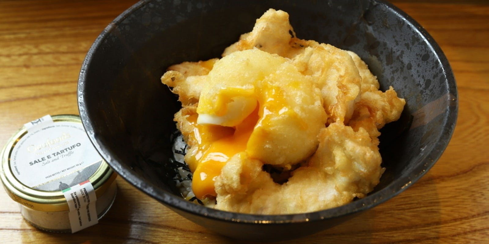 天婦羅 割烹 田崎