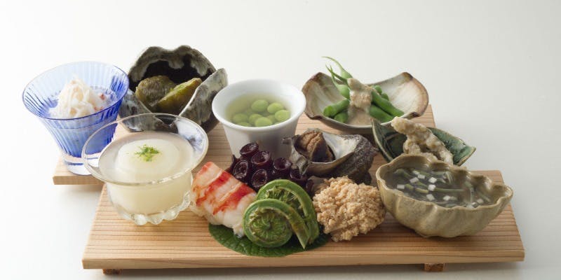 日本料理一凛