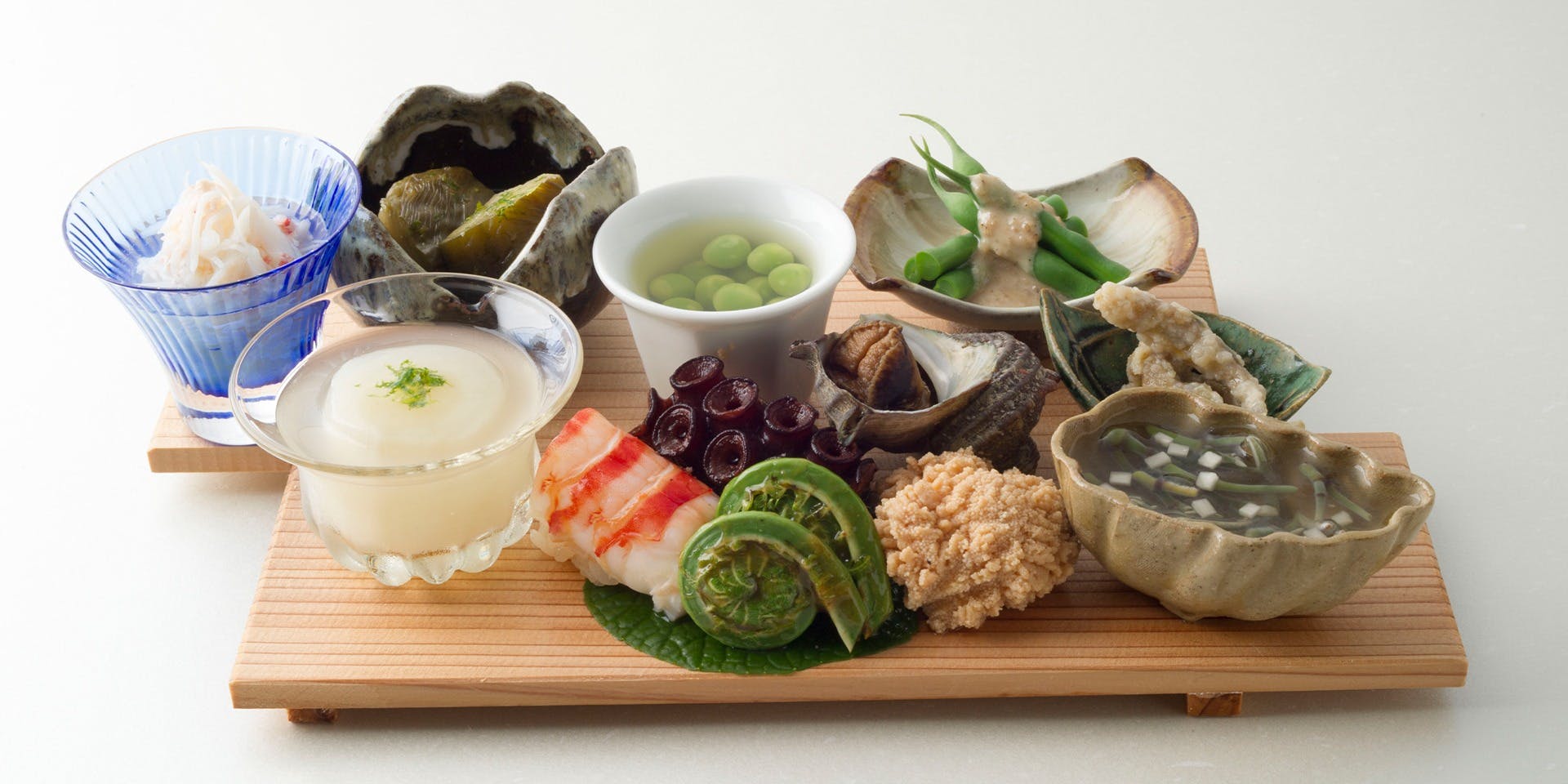 日本料理一凛
