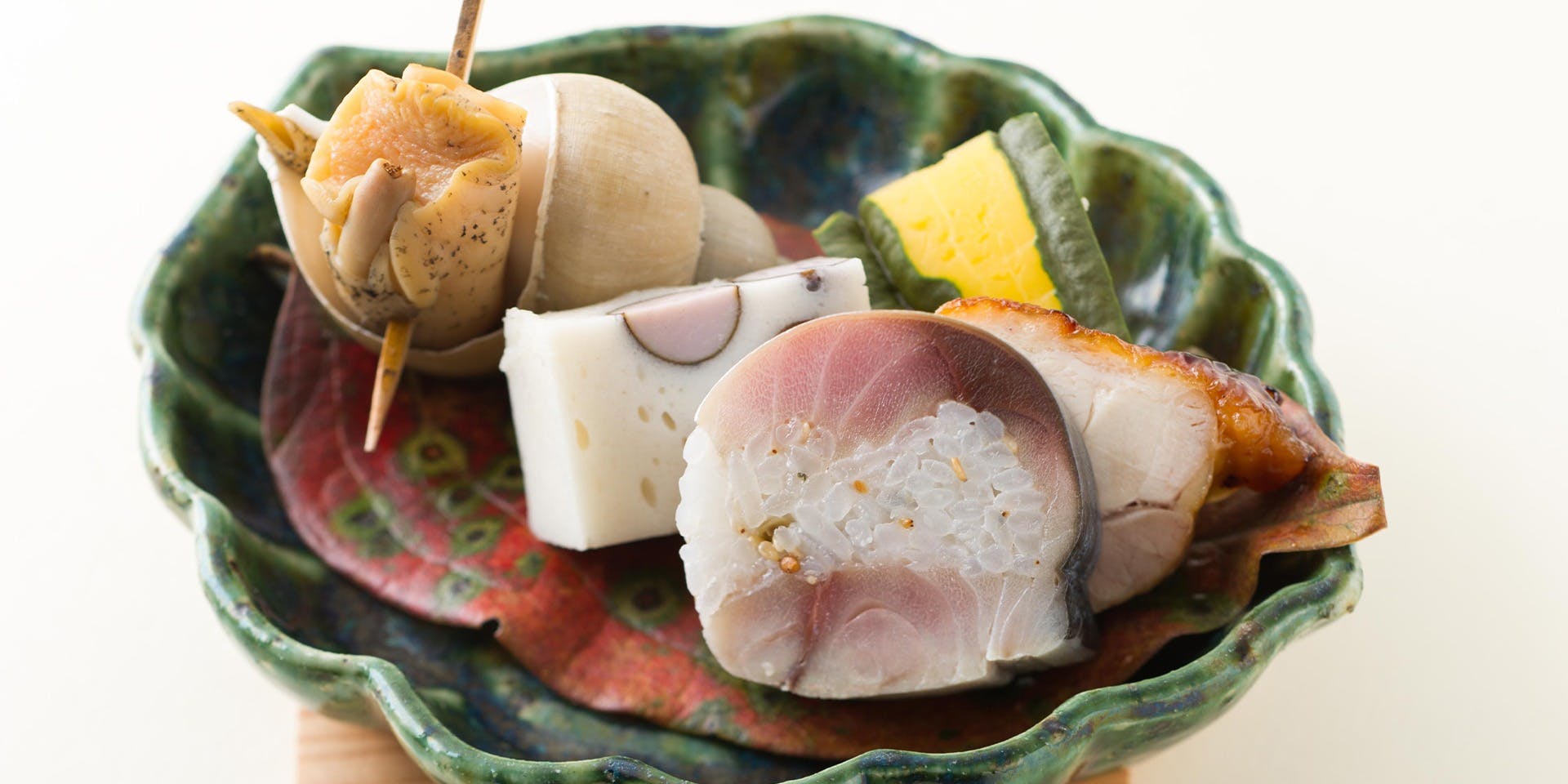 日本料理一凛