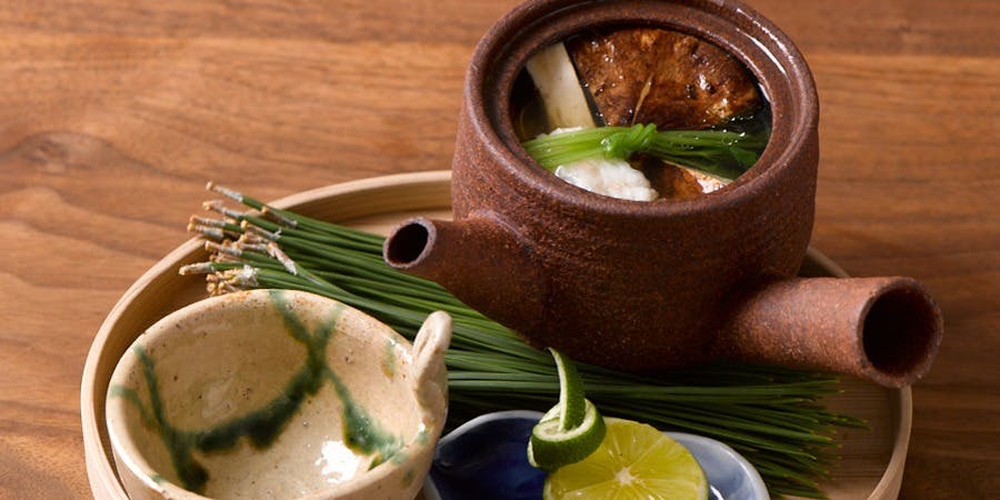 日本料理一凛