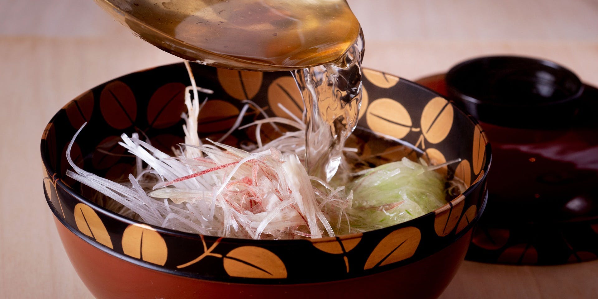 日本料理一凛