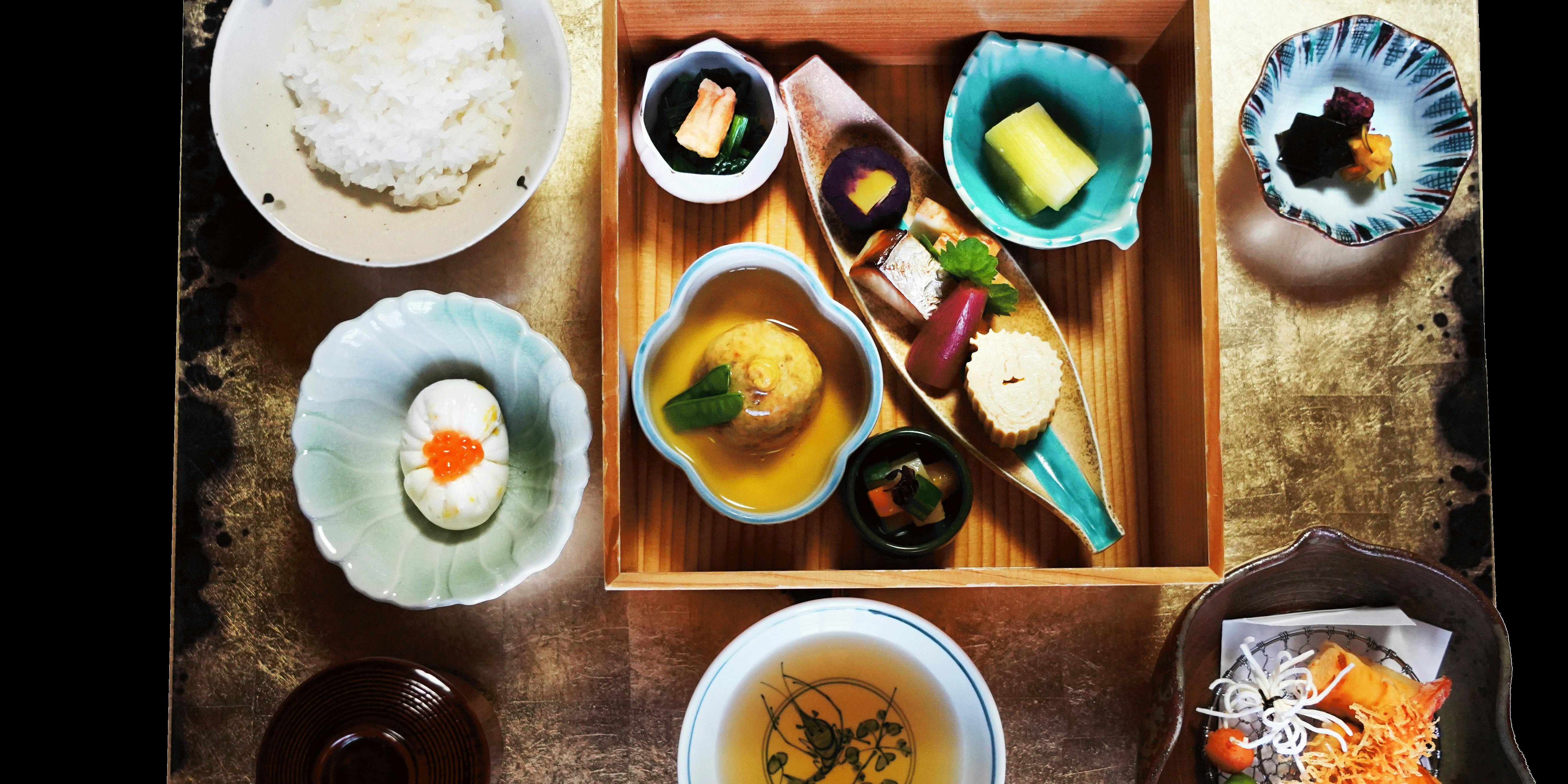 泉竹 昼懐石～月～（リクエスト予約） ランチ プラン(11908505