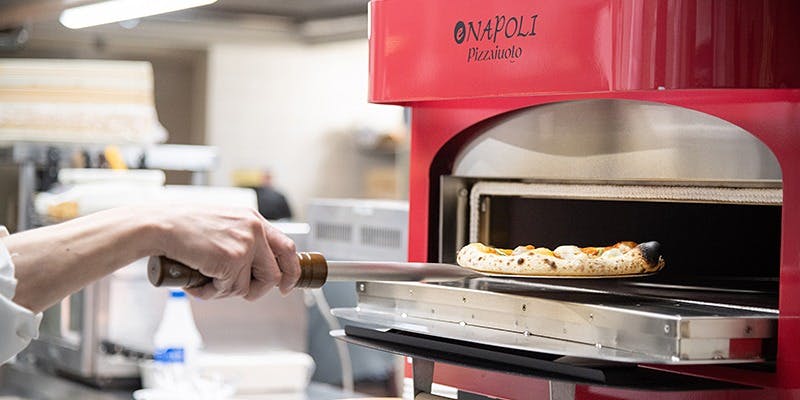 レストラン セリーナ／ホテル日航つくば - 画像3