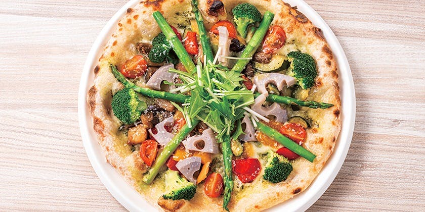 レストラン セリーナ／ホテル日航つくば - 画像4