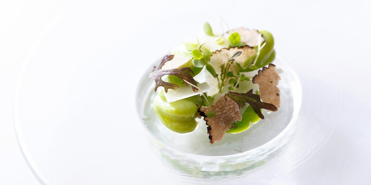 ランス YANAGIDATE 丸の内 - 画像4