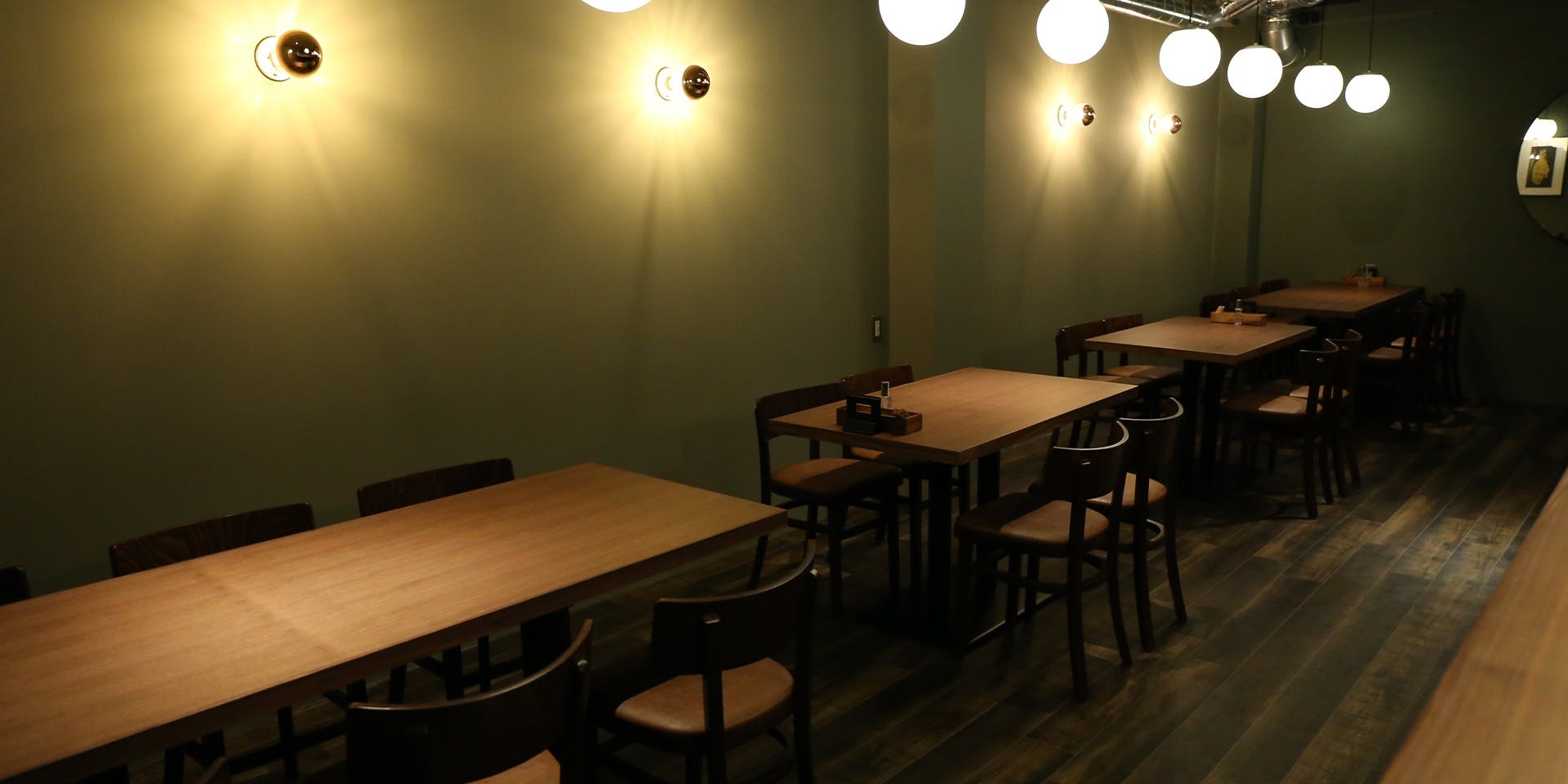 肉バルGAM 難波本店（ニクバルガム） 3枚目