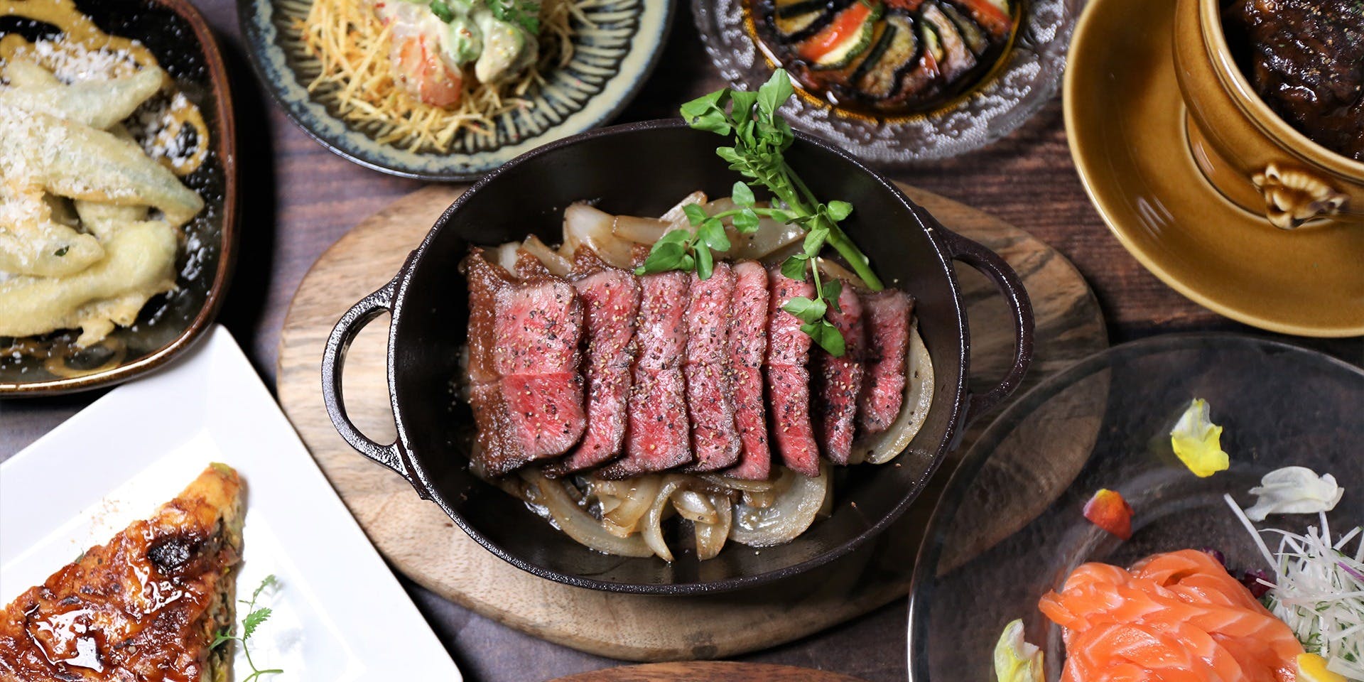 難波肉バル様専用