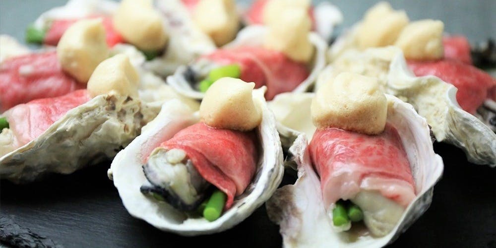 肉バルGAM 難波本店 - 画像5