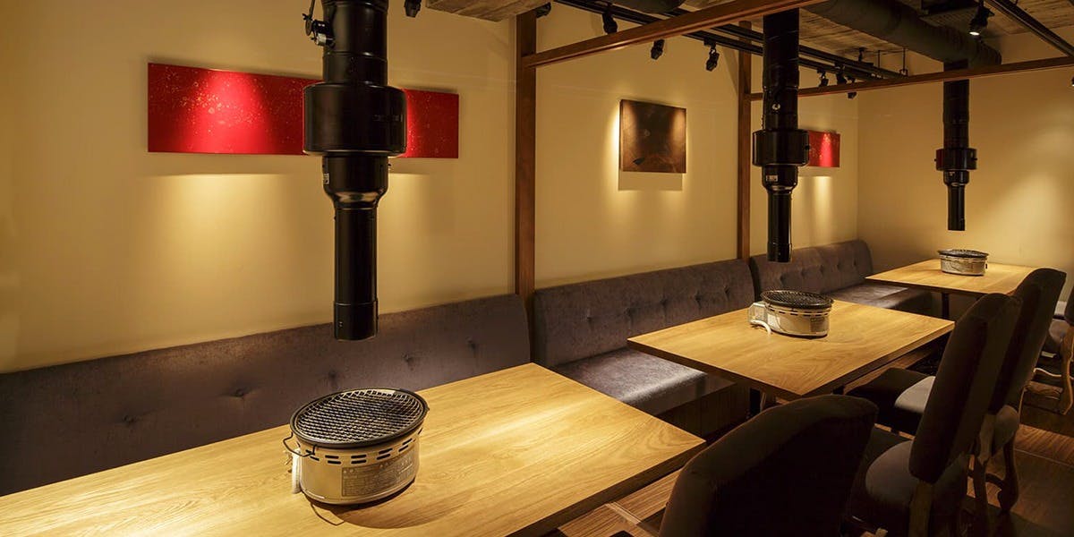 肉料理ヨコヤマ - 画像1