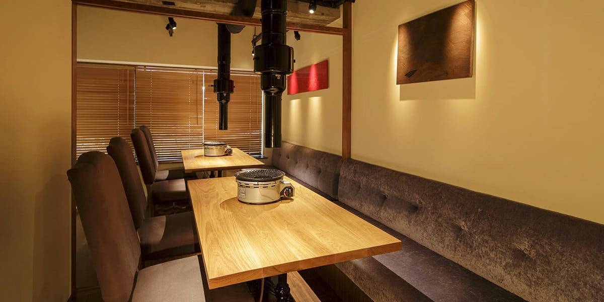 肉料理ヨコヤマ - 画像2