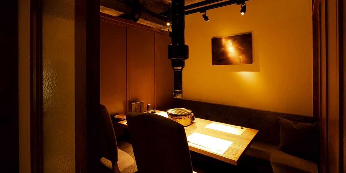 肉料理ヨコヤマ - 画像4