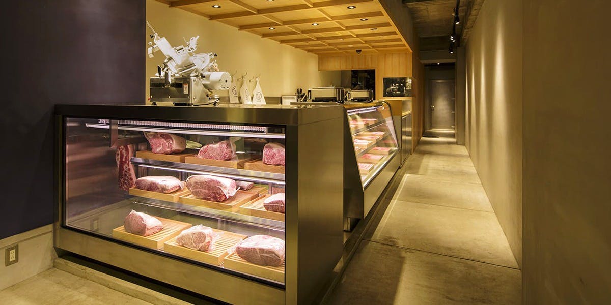 肉料理ヨコヤマ - 画像5