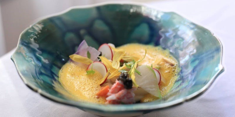 Restaurant Kamikura