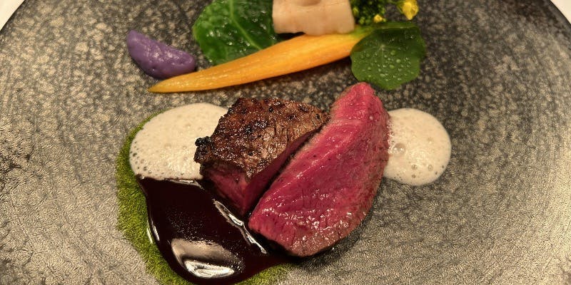 Restaurant Kamikura