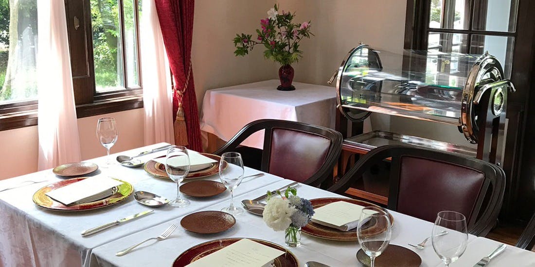 Restaurant Kamikura - 画像3