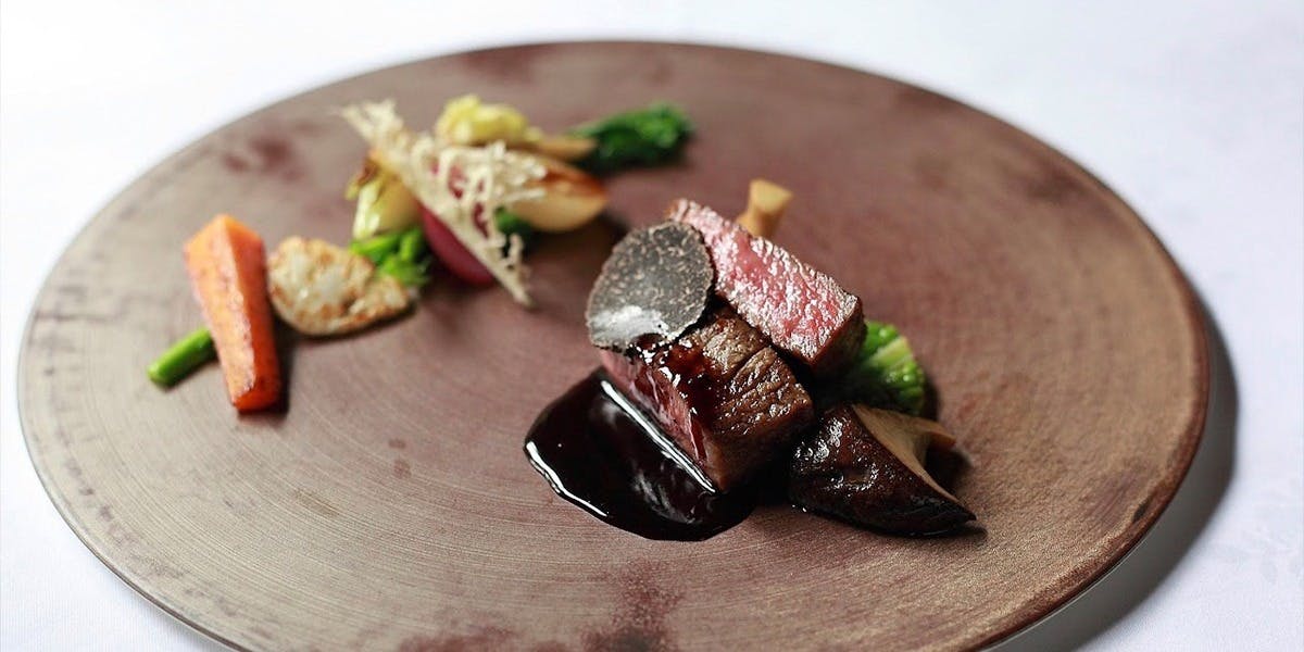 Restaurant Kamikura - 画像4