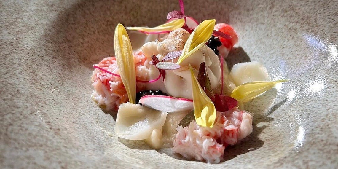 Restaurant Kamikura - 画像5